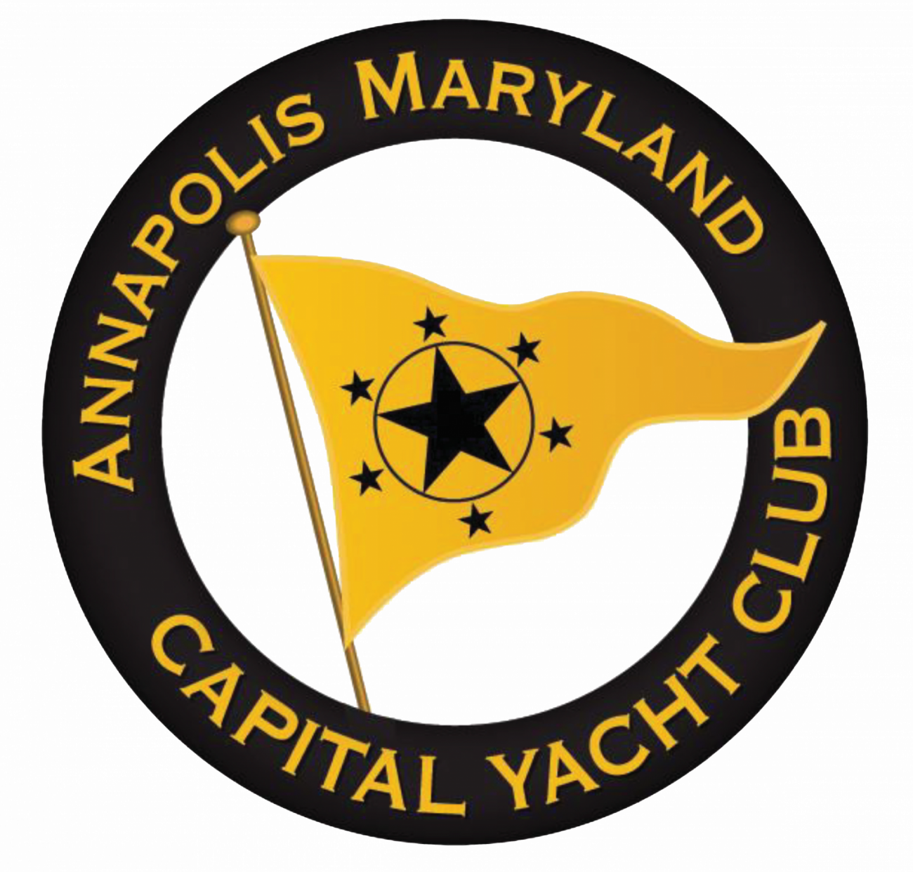 annapolis maryland capital yacht club trident marine group