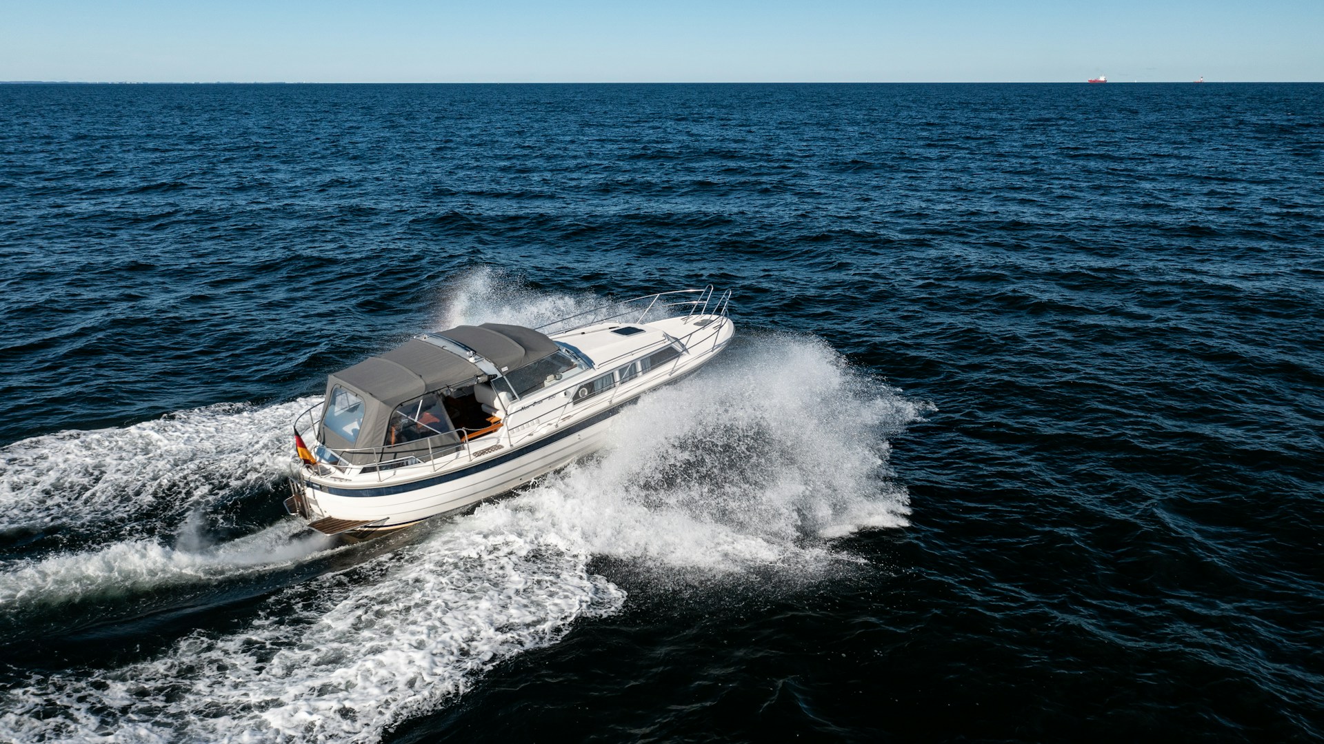 What Determines If A Speed Is Safe For Your Boat